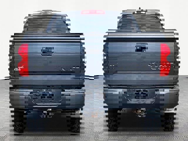 Used 2021 Toyota Tundra Platinum AWD/4WD image 5