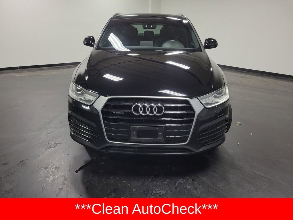 Used 2018 Audi Q3 2.0T Premium image 2