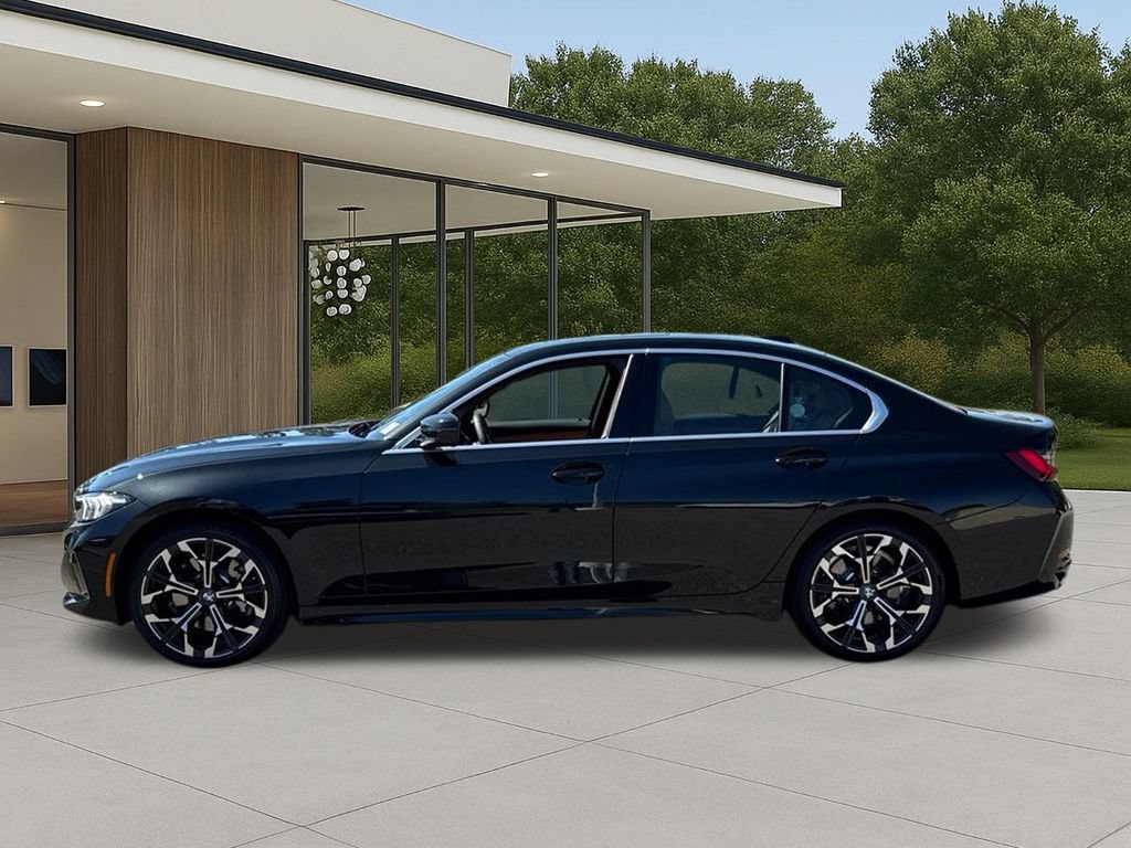 Used 2026 BMW 330i Sedan w/ Premium Package RWD image 12