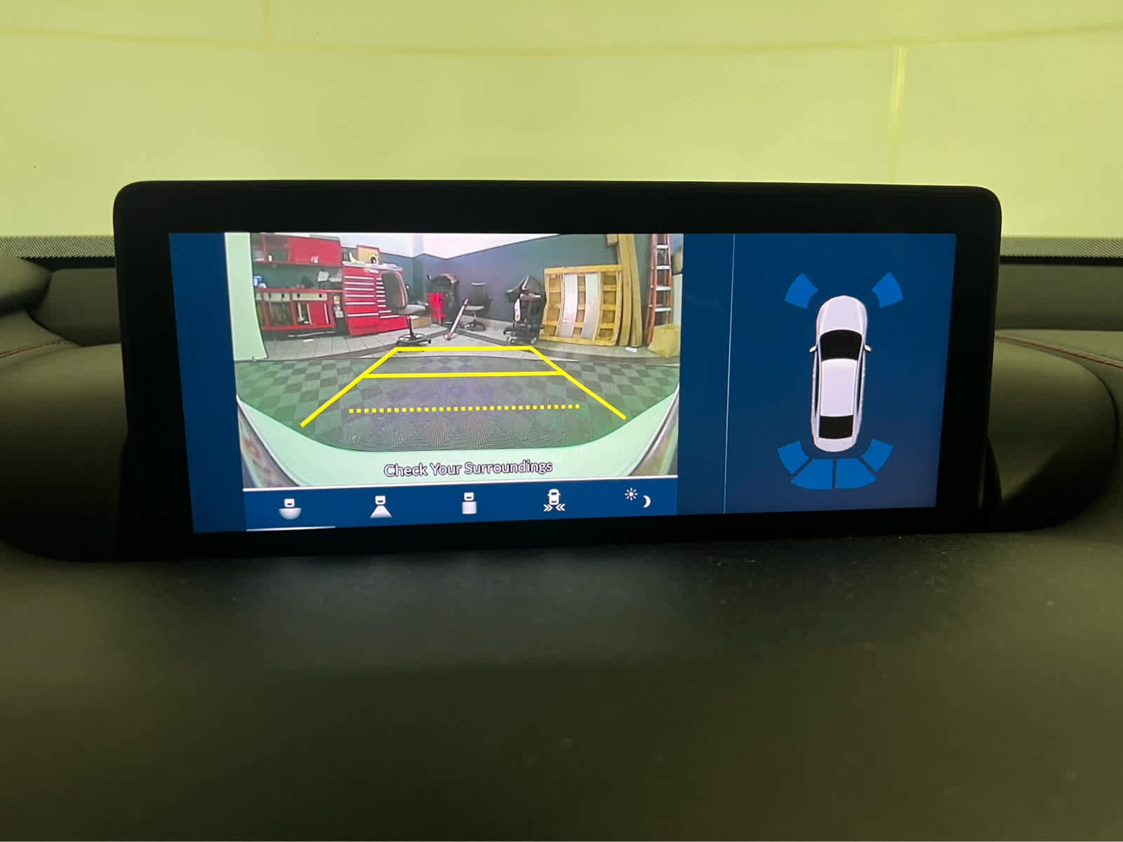 Certified 2023 Acura TLX w/ A-SPEC Pkg image 15