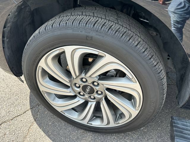 Used 2022 Lincoln Navigator Reserve image 8