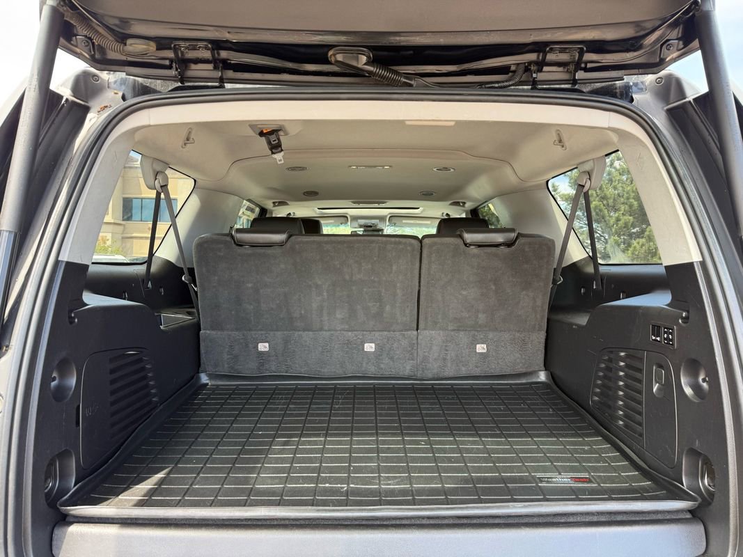 Used 2019 GMC Yukon XL SLT AWD/4WD image 21