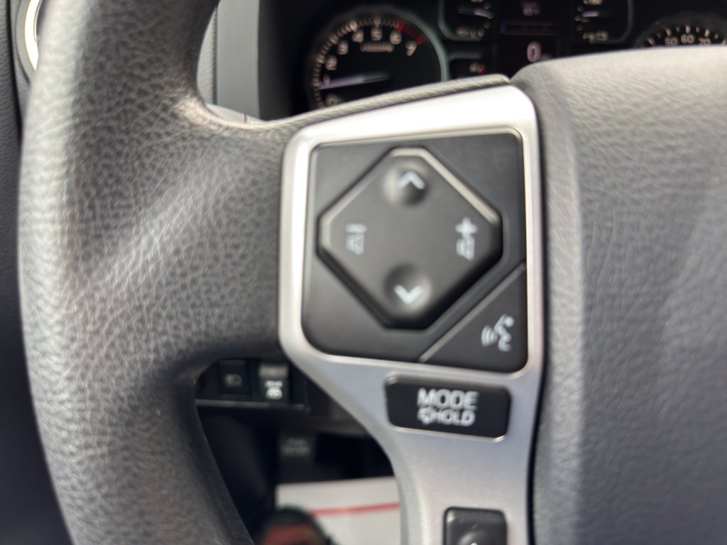Used 2019 Toyota Tundra SR5 w/ SR5 Upgrade Package AWD/4WD image 25