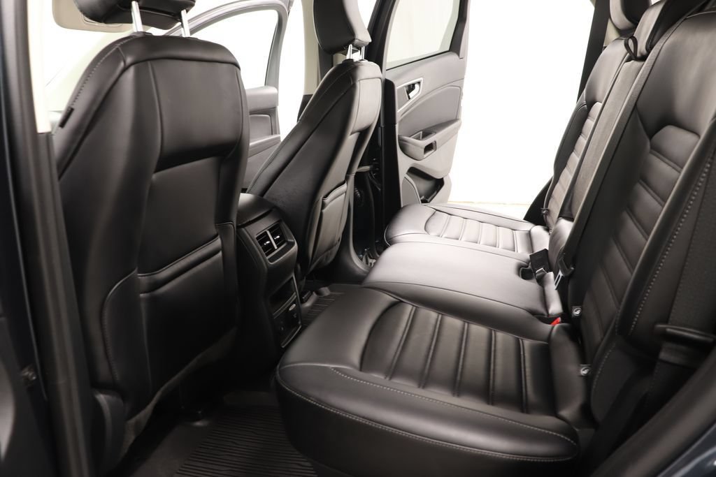 Used 2024 Ford Edge SEL w/ Convenience Package AWD/4WD image 27