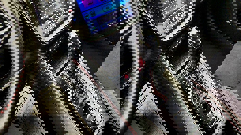 Used 2023 Subaru WRX GT image 16