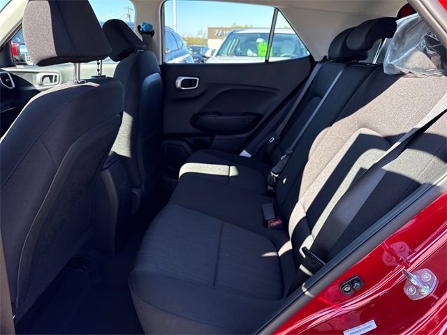 New 2026 Hyundai Venue SE image 7