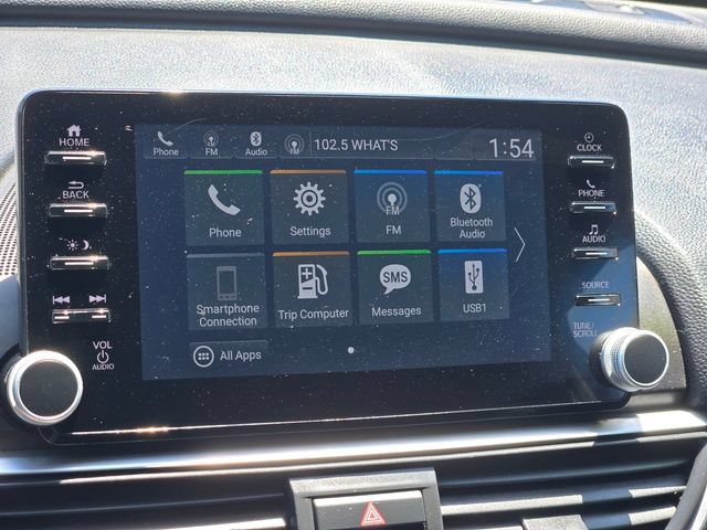 Used 2022 Honda Accord Sport image 18