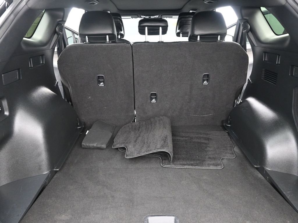 Used 2023 Kia Sportage X-Pro Prestige image 9