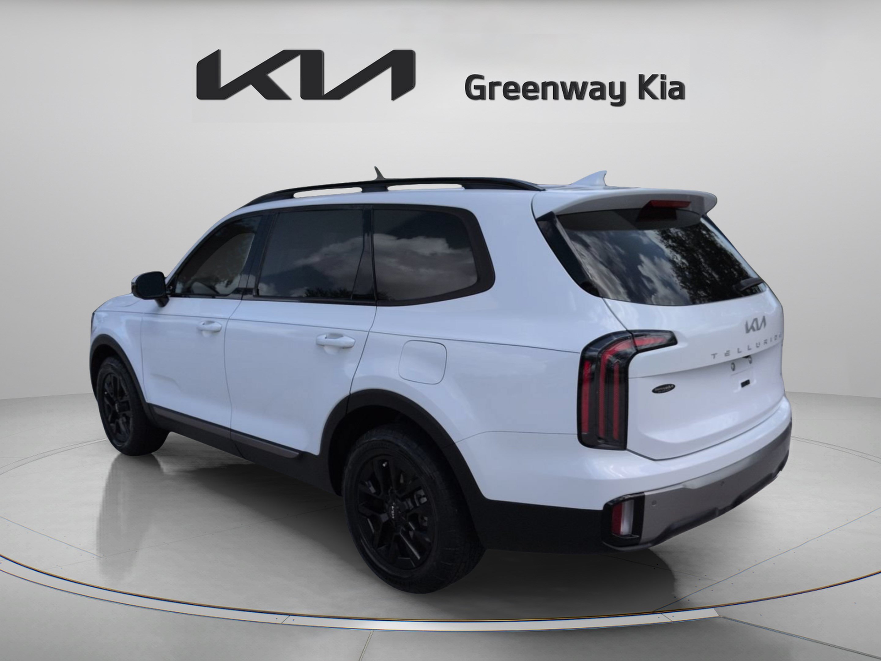 Used 2023 Kia Telluride SX X-Pro AWD/4WD image 8