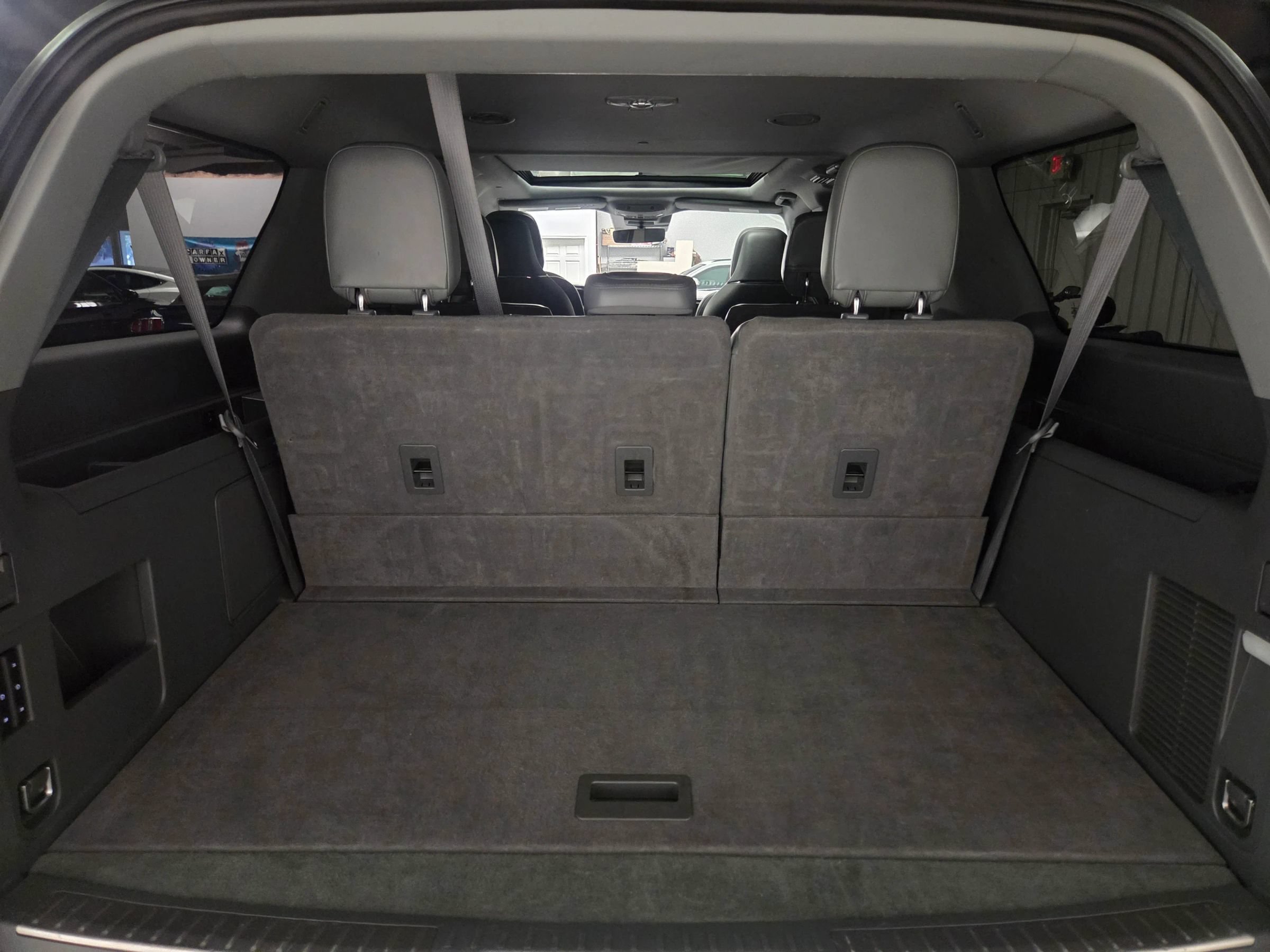 Used 2021 Lincoln Navigator L Reserve RWD image 39