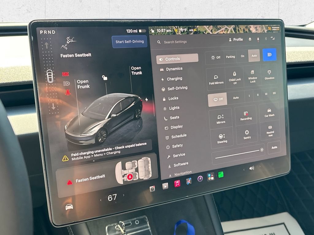 Used 2026 Tesla Model 3 RWD image 34