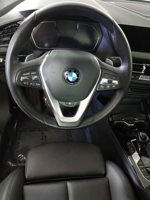 Used 2020 BMW 228i xDrive Gran Coupe w/ Convenience Package AWD/4WD image 9