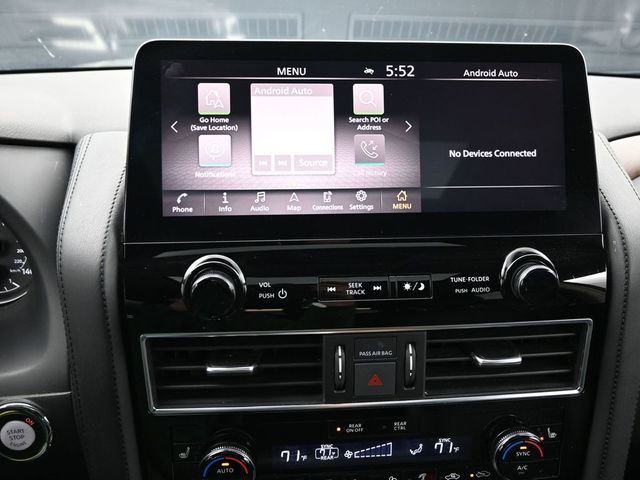 Used 2024 Nissan Armada SL AWD/4WD image 21