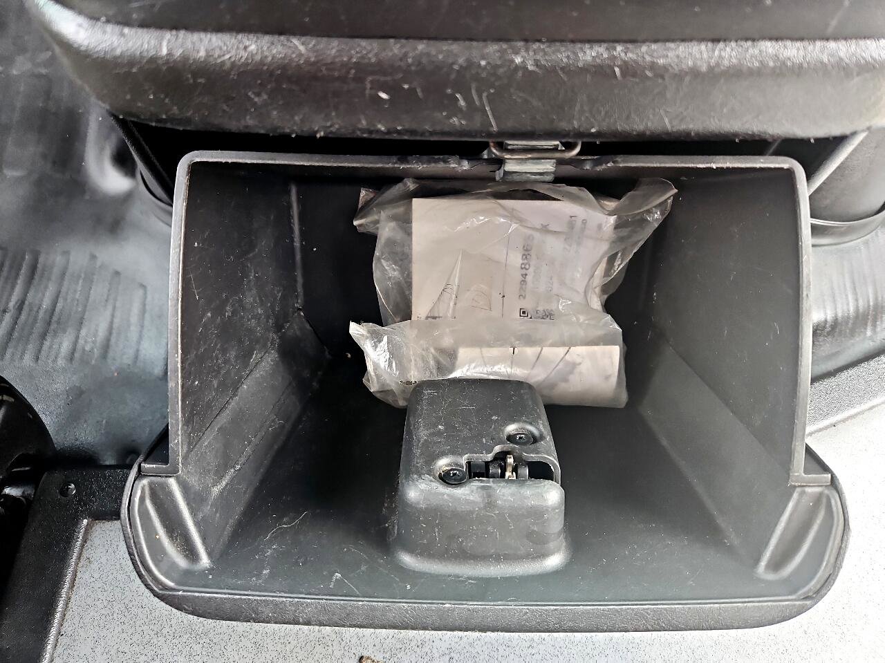 Used 2015 Chevrolet Express 3500 w/ Shuttle Bus Package image 41