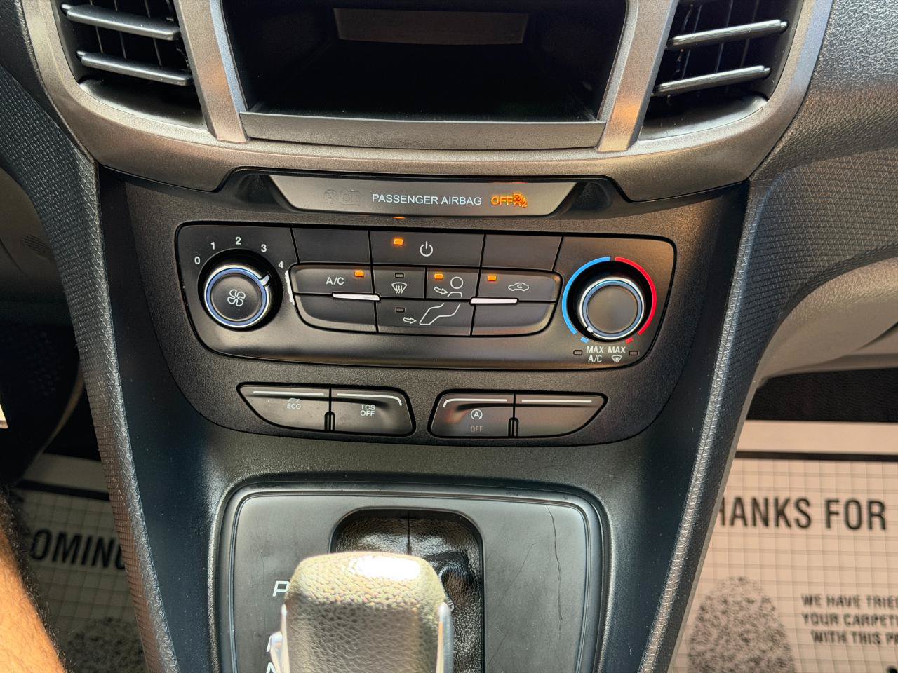 Used 2022 Ford Transit Connect XL FWD image 62