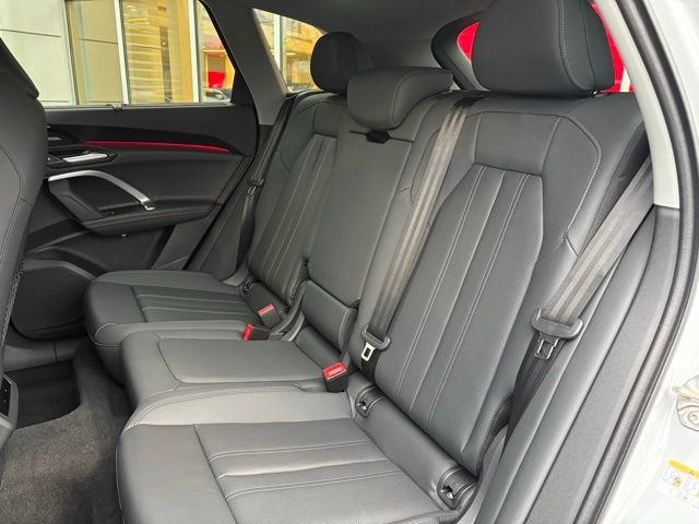 New 2025 Audi Q5 Premium Plus image 10
