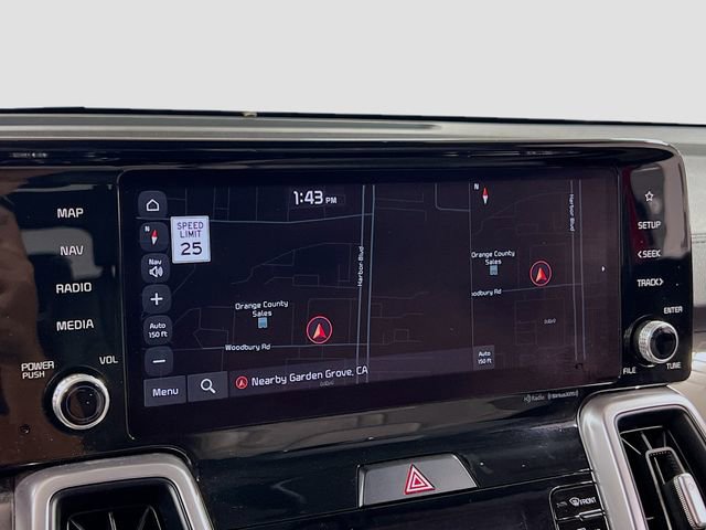 Used 2022 Kia Sorento S FWD image 13