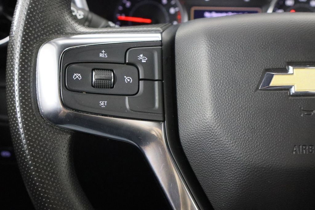 Used 2023 Chevrolet Blazer LT AWD/4WD image 8