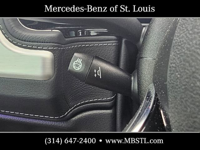 Certified 2025 Mercedes-Benz G 550 image 29