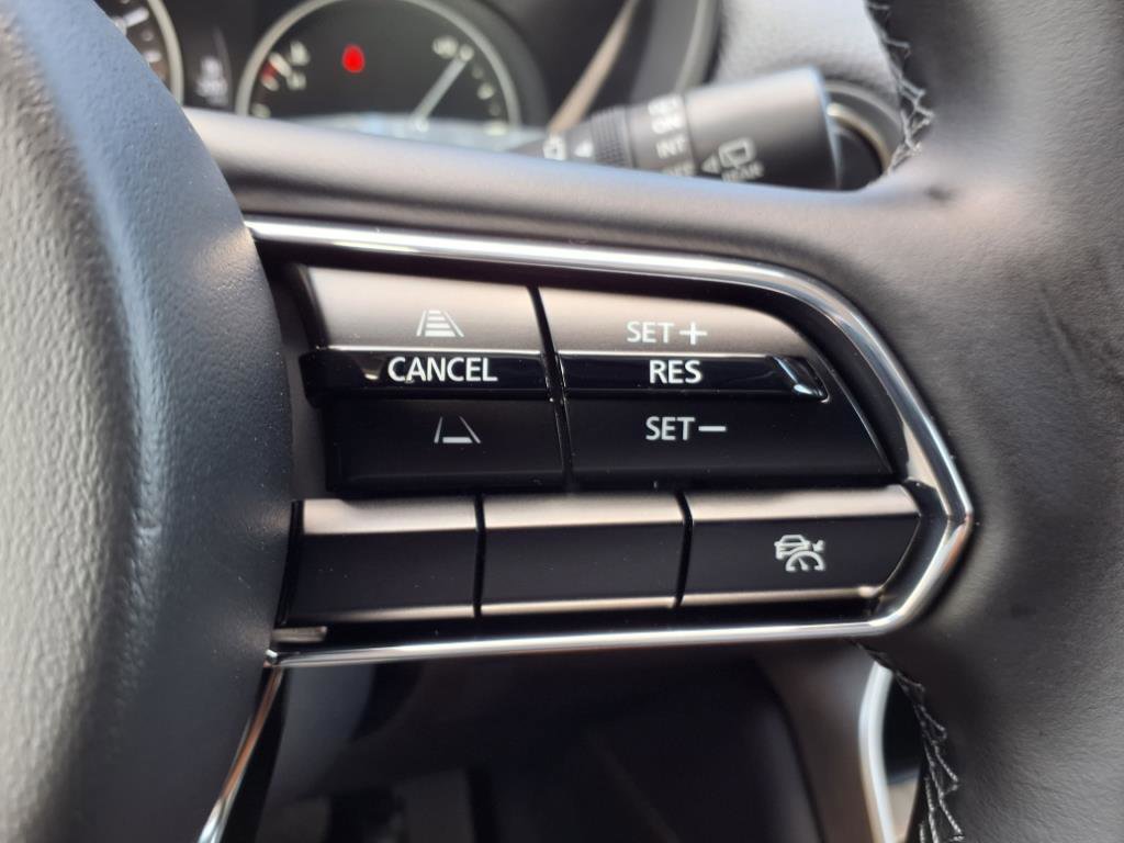 New 2025 MAZDA CX-90 3.3 Turbo w/ Preferred Package image 26