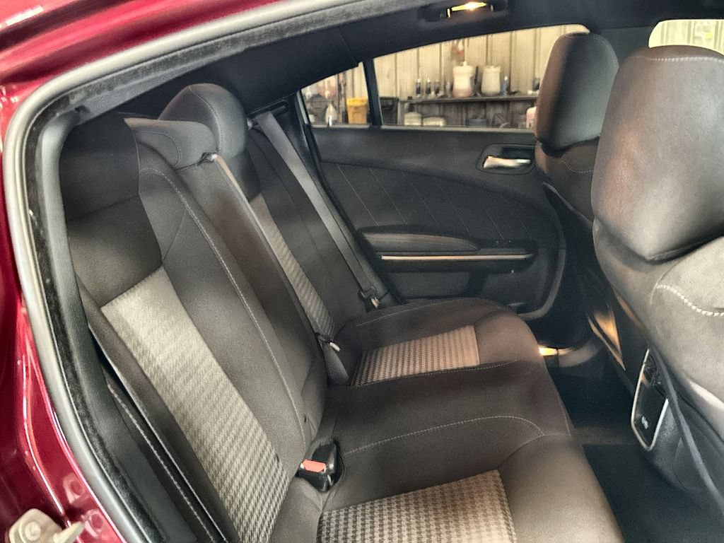 Used 2023 Dodge Charger Scat Pack RWD image 30