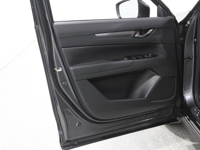 Certified 2023 MAZDA CX-5 AWD 2.5 S image 4