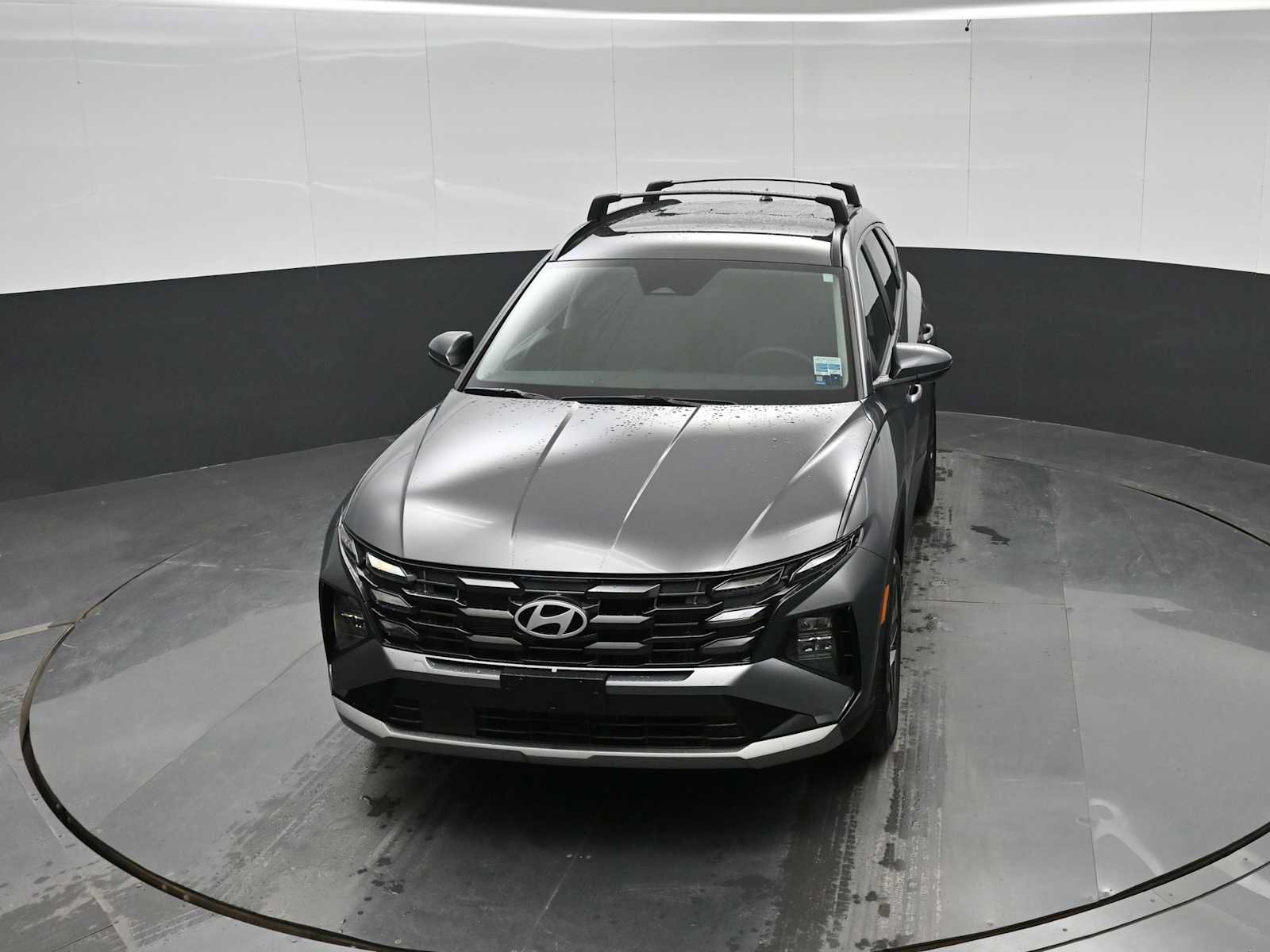 New 2026 Hyundai Tucson SEL AWD/4WD image 26