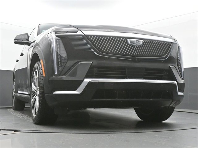 New 2025 Cadillac Escalade IQ Luxury 2 image 55