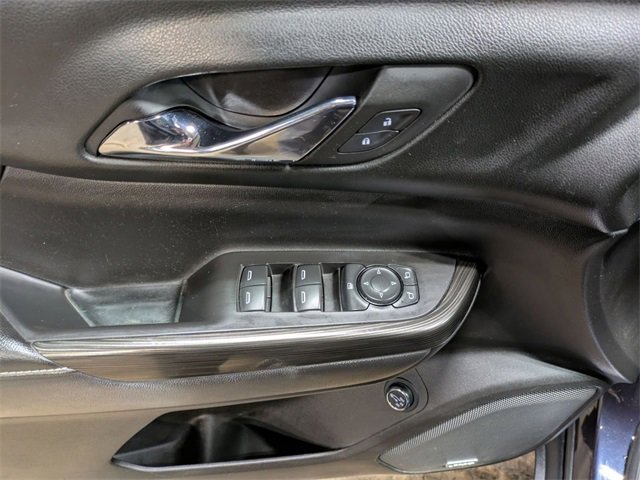 Certified 2018 GMC Acadia SLT image 16