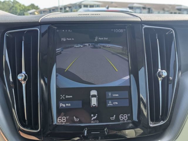 Used 2019 Volvo XC60 T5 Momentum w/ Multimedia Package AWD/4WD image 22
