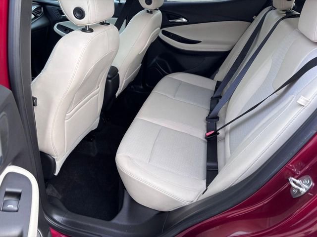Used 2022 Buick Encore GX Preferred w/ Cold Weather Comfort Package AWD/4WD image 24