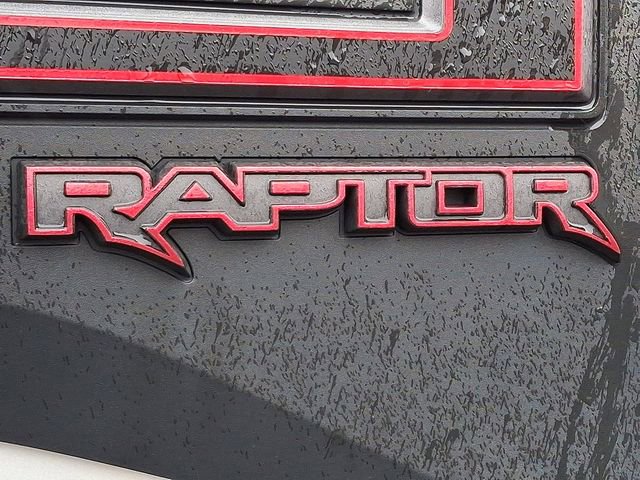 Used 2019 Ford F150 Raptor w/ Equipment Group 802A Luxury image 30