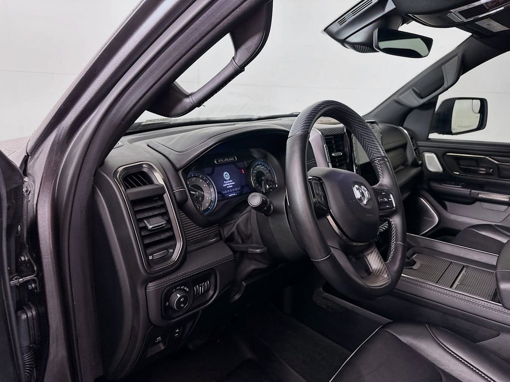 Used 2021 RAM 1500 Limited image 9