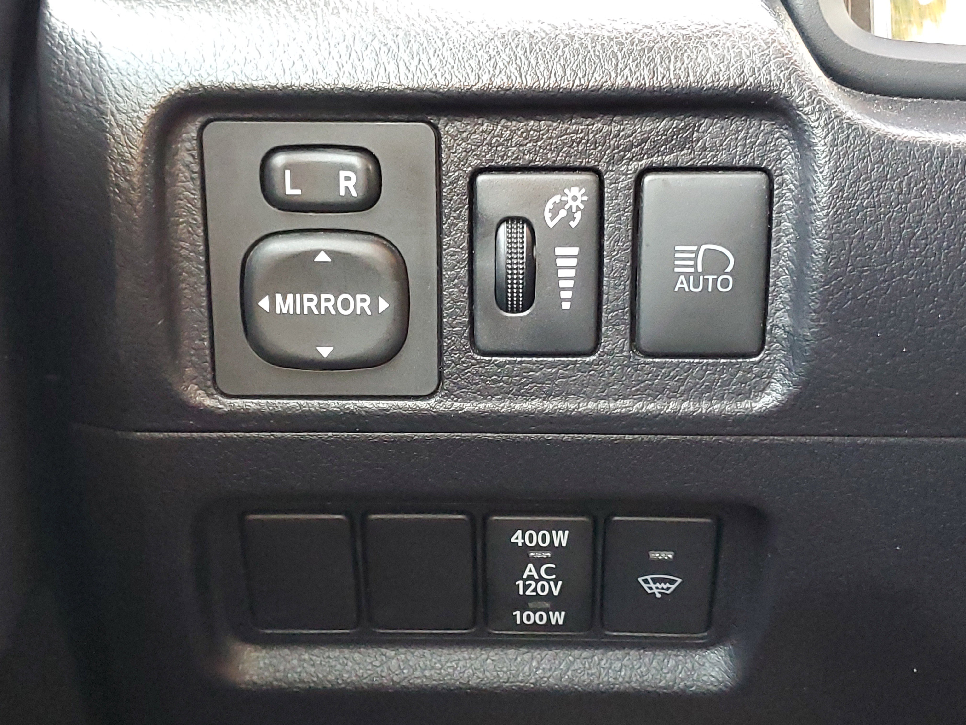 Certified 2024 Toyota 4Runner SR5 Premium image 33