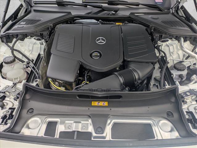 New 2026 Mercedes-Benz E 350 Sedan image 15