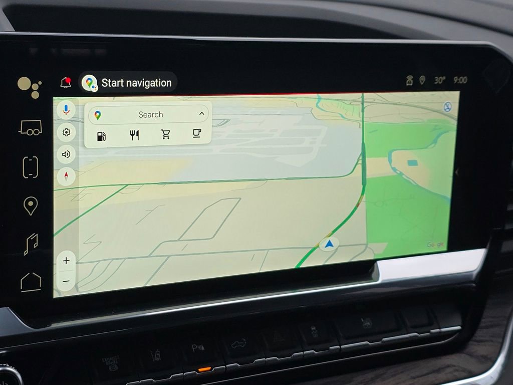 New 2025 GMC Sierra 2500 SLT w/ SLT Premium Package image 3