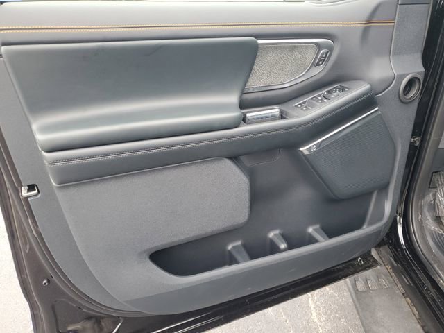 New 2026 Ford Expedition Tremor image 12