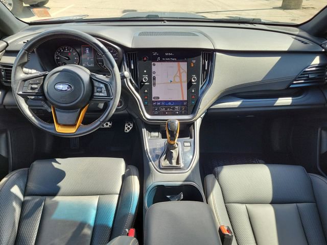 Used 2022 Subaru Outback Wilderness image 13