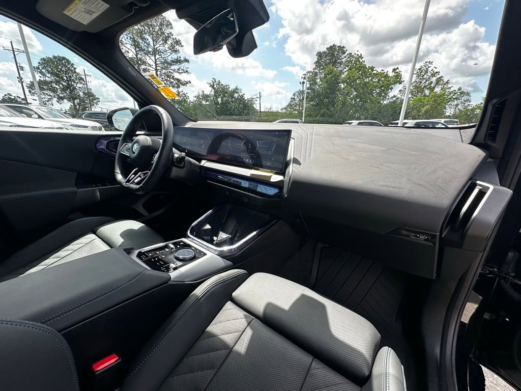 Certified 2025 BMW X3 xDrive30i w/ Premium Package image 32