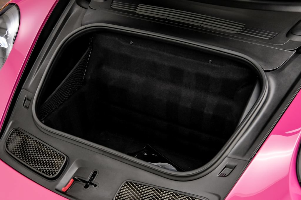 Used 2023 Porsche 911 GT3 RWD image 49