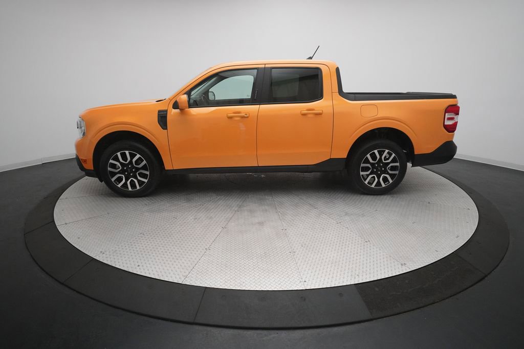 Used 2022 Ford Maverick Lariat w/ Equipment Group 500A Standard image 23