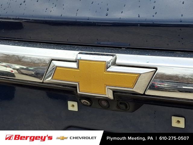 Certified 2023 Chevrolet Traverse LT w/ LT Premium Package image 38