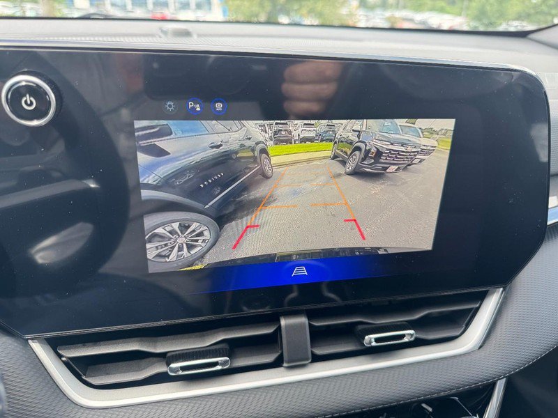 New 2027 Chevrolet Equinox LT FWD image 38