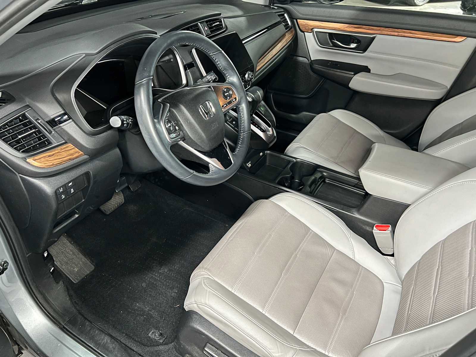 Used 2022 Honda CR-V EX-L image 23