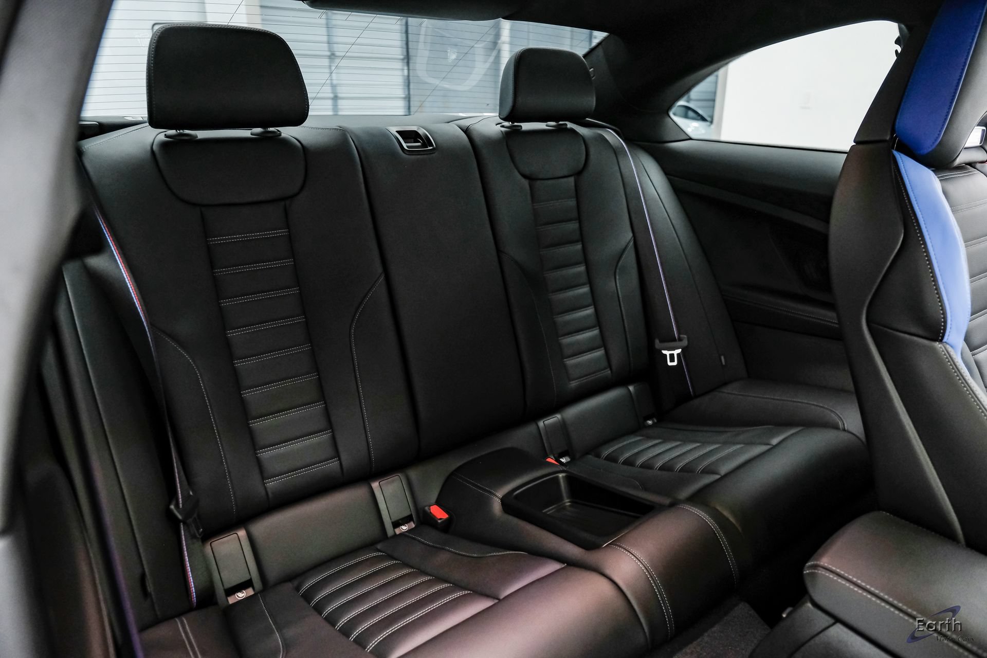 Used 2025 BMW M2 w/ Lighting Package RWD image 82