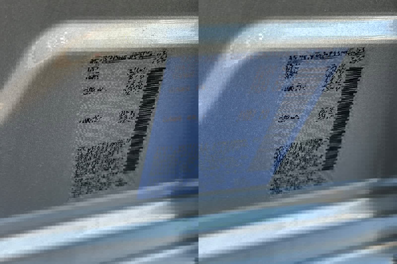 New 2025 Nissan Leaf SV Plus image 27