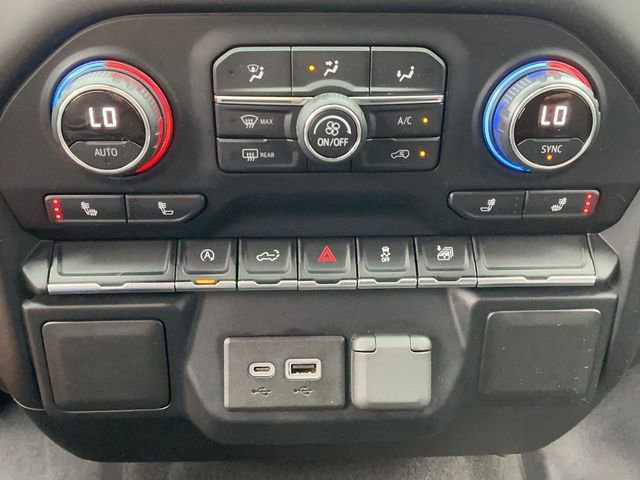 Used 2020 Chevrolet Silverado 1500 RST w/ All-Star Edition RWD image 21