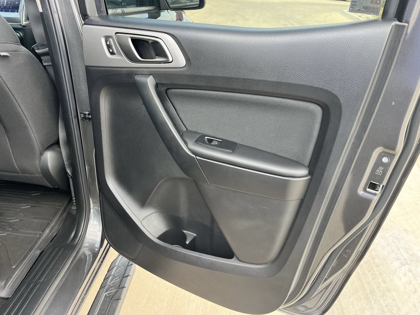 Used 2020 Ford Ranger XLT w/ Equipment Group 301A Mid AWD/4WD image 20