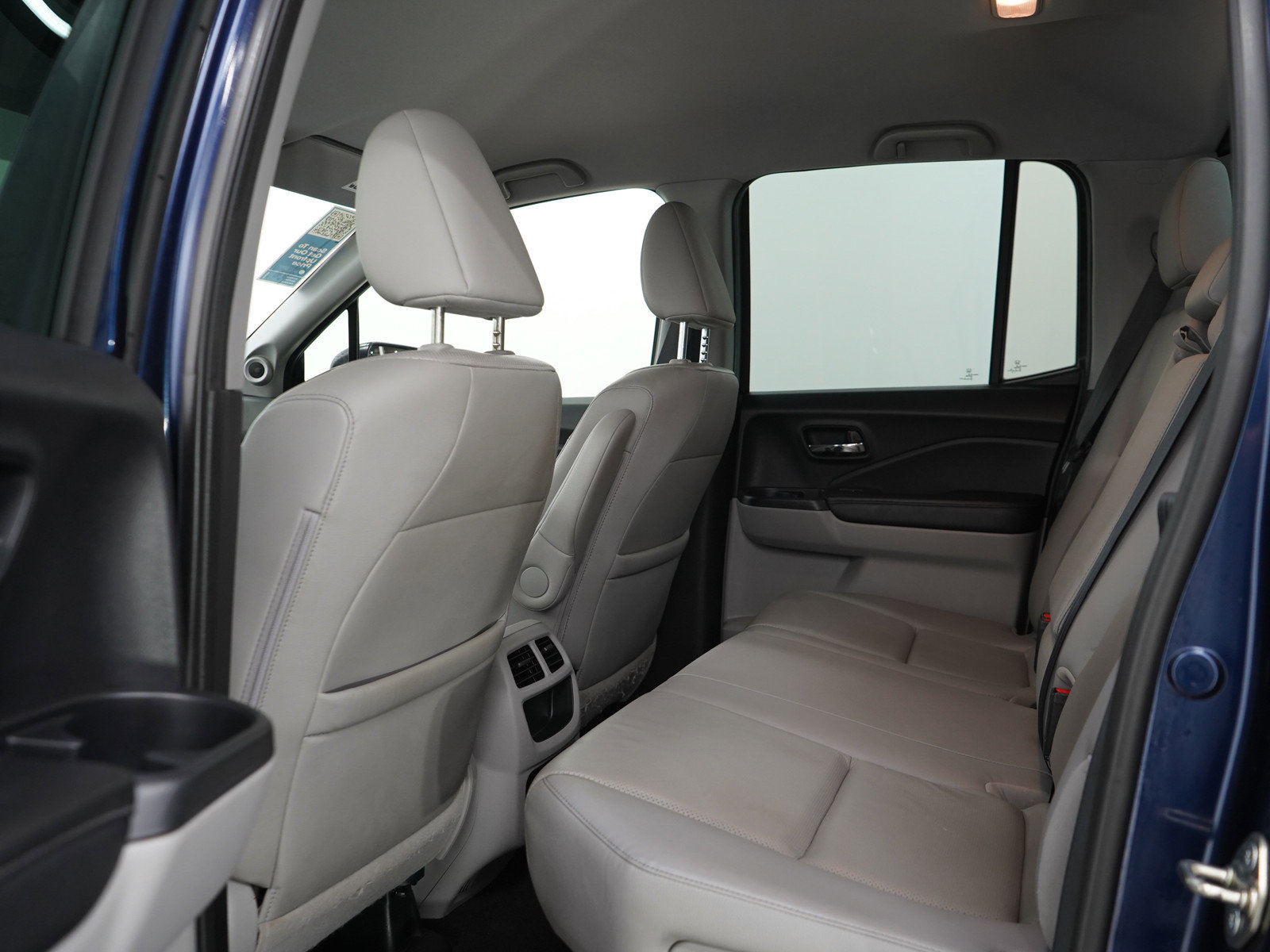 Used 2017 Honda Ridgeline RTL-T image 19