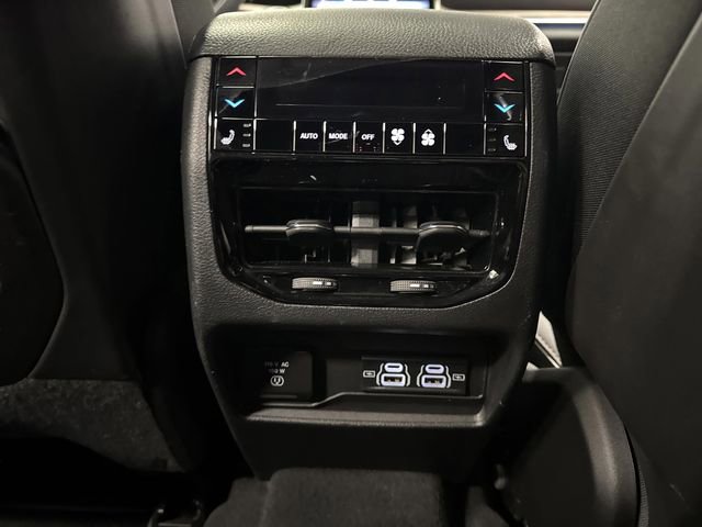 Used 2024 Jeep Grand Cherokee L Summit w/ Advanced Protech Group IV image 36